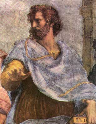 Tiedosto:Aristotle by Raphael.jpg