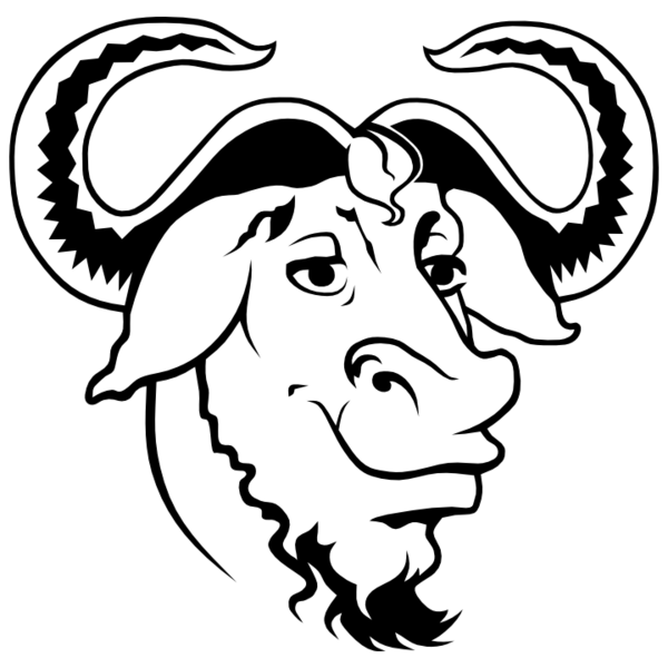 Tiedosto:Heckert GNU white.png